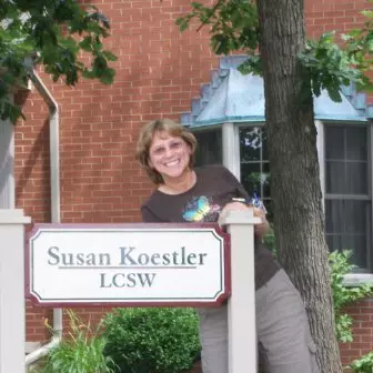 Susan Koestler