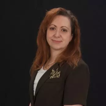 Dr. Carol Mourad (Enman), PhD