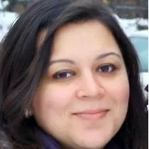 Jeena Nayyar