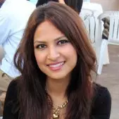 Sara Ghazi
