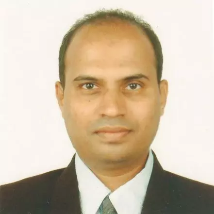 Manjunatha Lokesh