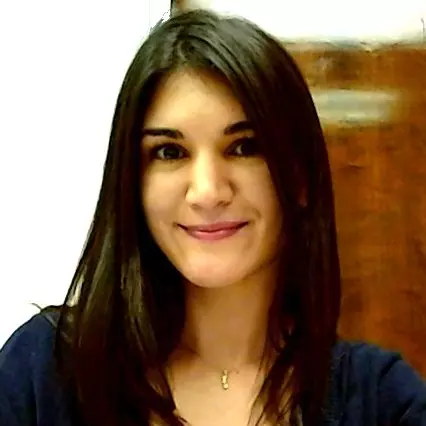 Andrea ElDarragi