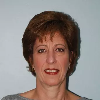 Diane Katzenstein