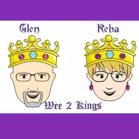 Reba-Glen Wee2Kings