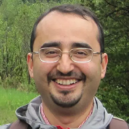Javad Oskouei, PhD., P.Eng.