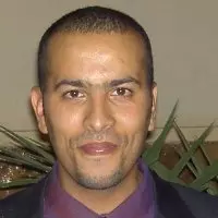Ahmed Yakoubi