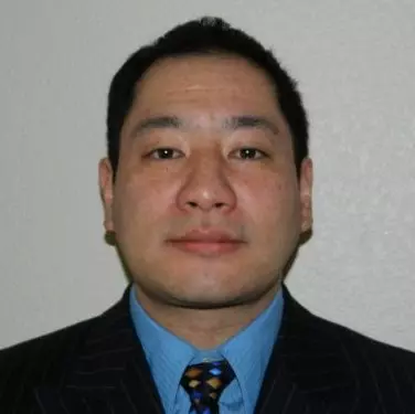 Hiroshi Phillip Nakamura