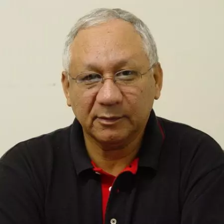 Gilberto Rosado