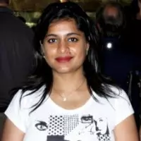 Ashvitha Shetty