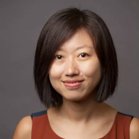 Rui Li, Ph.D.