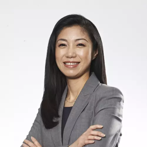 Evangeline C Chua, MBA