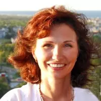 Olga Bakaleynikova