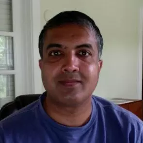 Vivek Mali