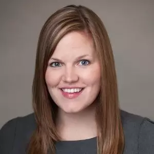 Sarah Reckard, MBA