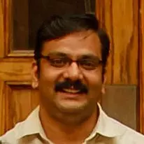 Rajesh Arasada, Ph.D.,