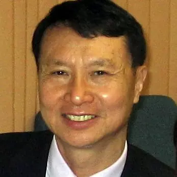 Ming-Kai Chin