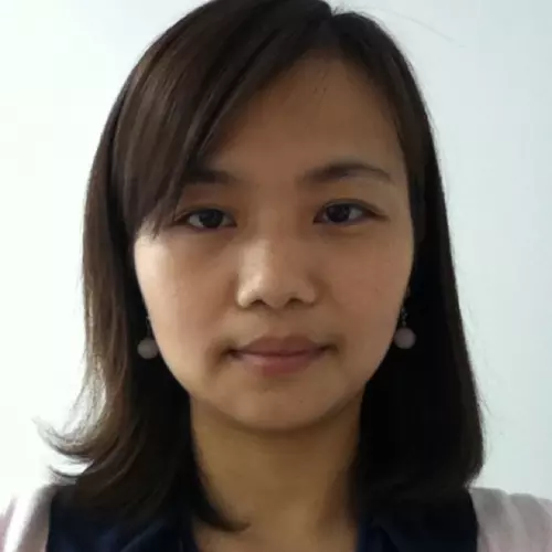 Vicky Xufen Yang