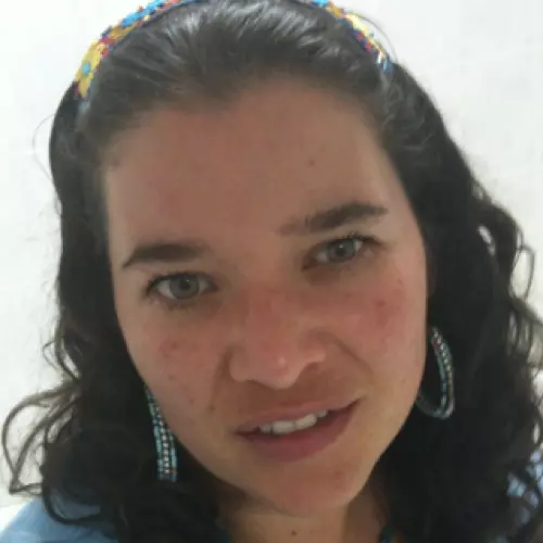 Nydia Sánchez Rebolledo