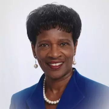 Dr. Theresa Bland Green