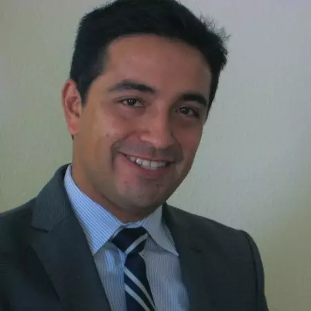 Luis Castaneda MBA, PROSCI