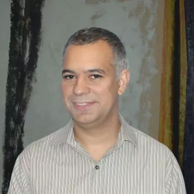 Pedro A. Perez, CFE
