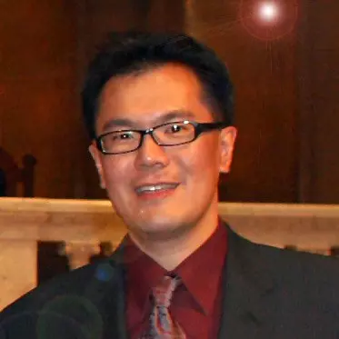 Ethan Lin