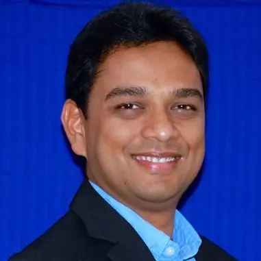 Nizam Akhtar, PMP®