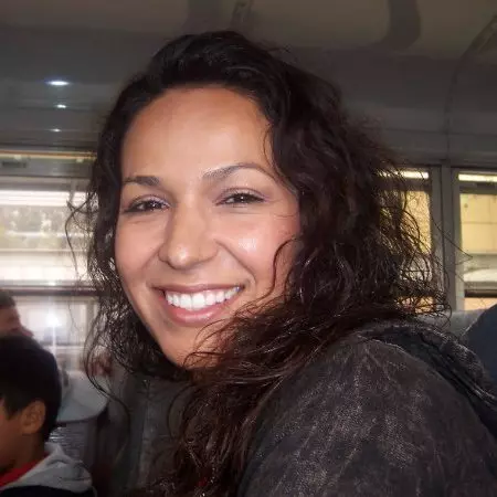 Alejandra Salcedo