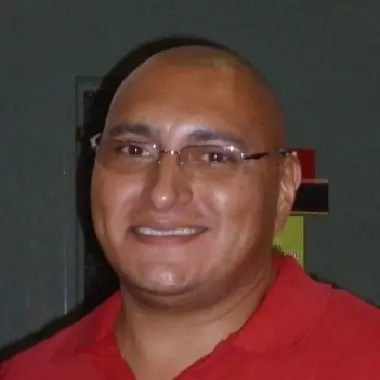 Charles Gonzalez