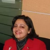 Ghada Salib, ITIL Expert