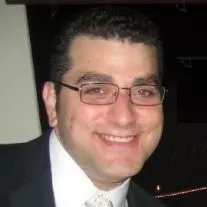 Pouya Farahbakhsh, MBA