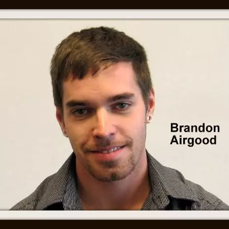 Brandon Airgood