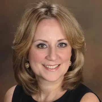 Marie Granieri, MBA