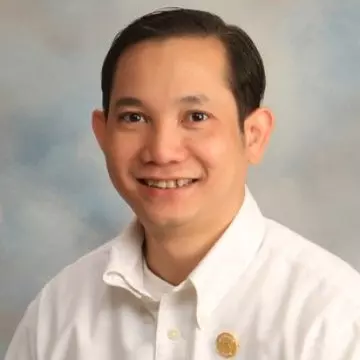 Kevin Trung Nguyen