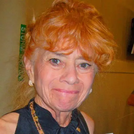 Marie Tobyansen