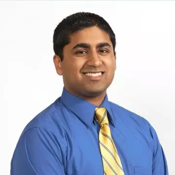 Josh Goolcharan