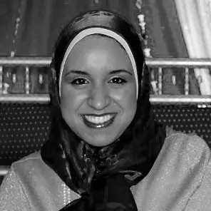 Hana Nasr