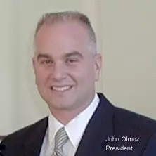 John Olmoz