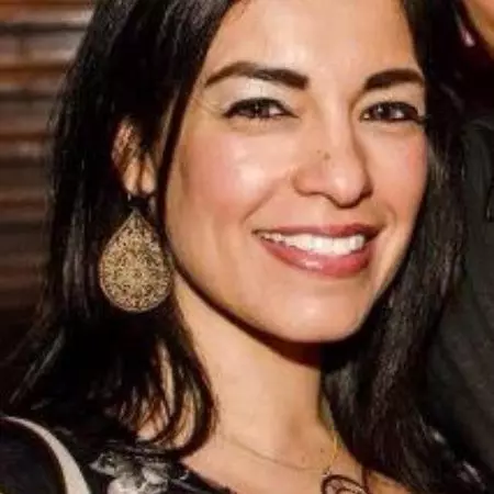Andrea Garza