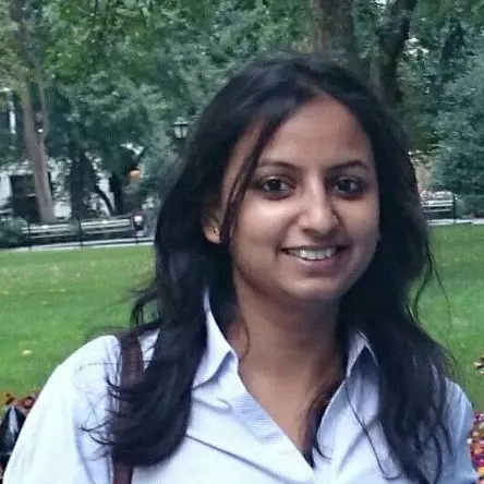 Namrata Paprikar