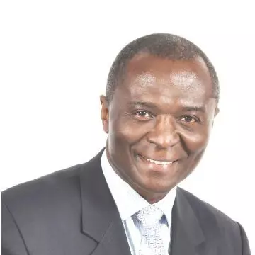 Pierre-Marie Metangmo, MD, MBA, MPH