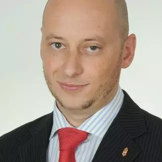 Gergely Bokodi-Oláh