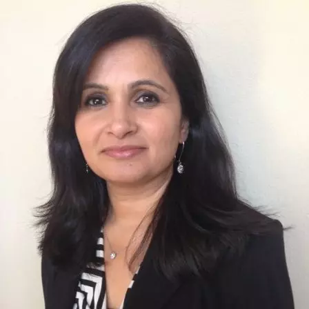 Sarah Cherian, CSM, CBAP