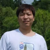 David Wang