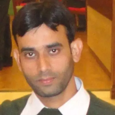 Avinash K Rai