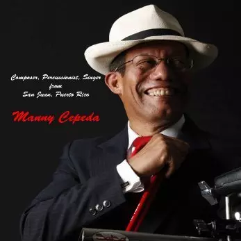 Manny Cepeda