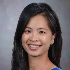 Carolina Wong, MBA, SPHR