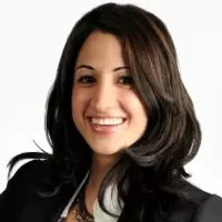 Rania Kazanjian, CPA, CA