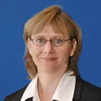 April Siebenaler, PMP