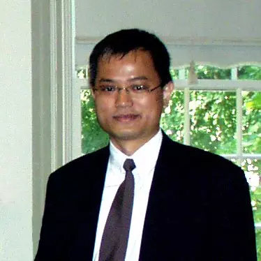 Chih-Ming Lee AIA